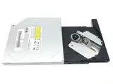 T-ProTek Super Multi DVD/CD Rewriter Slim SATA Laufwerk Brenner kompatibel für Toshiba Satellite L850-15w, P855-109