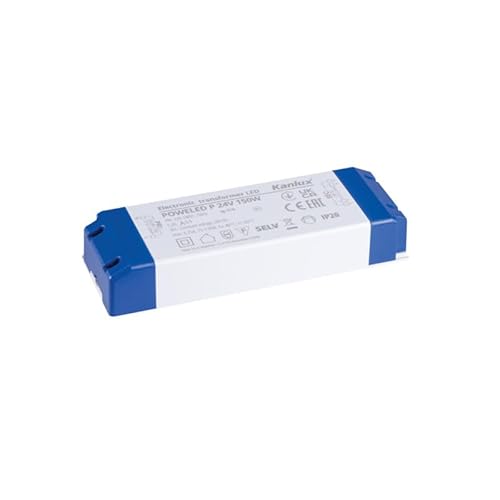 Kanlux Netzteil CV POWELED 15W 24V DC max 6250mA
