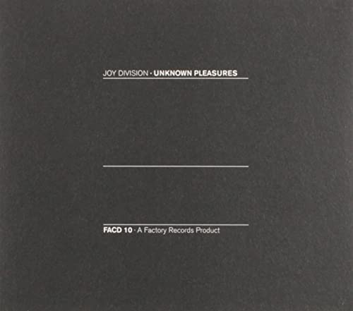 Unknown Pleasures (Collector'S Edition)