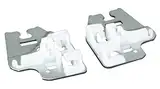 taros trade 100085 Fensterheber Reparatursatz Links Vorne