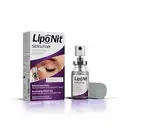 Lipo Nit Augenspray Sensitive, zur Behandlung trockener Augen, zur Pflege der Augenpartie, mit Dexpanthenol, 10 ml