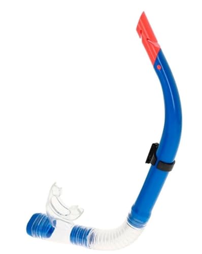 AquaSport Schnorchel für Erwachsene, 12 Stück