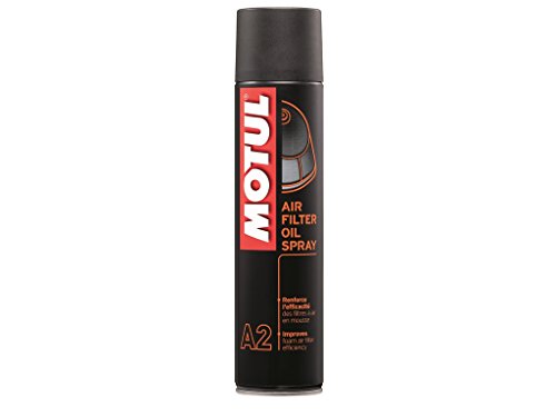 Motul MC Care™ A2 Air Filter Oil Spray Luftfilterspray 400ml