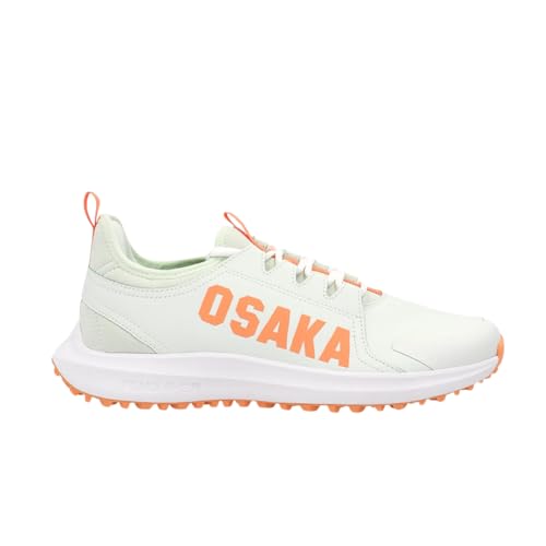 Osaka Unisex Hockeyschuhe Furo, feldhockey Schuhe - Green