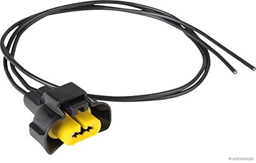 Elparts 51277309 Kabelreparatur-Set, Glühbirne