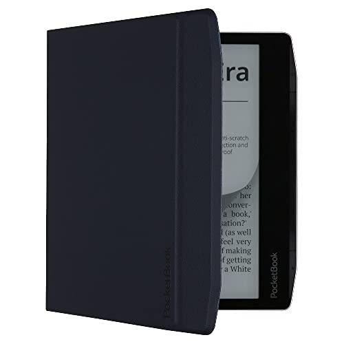 PocketBook Cover Charge - Blue Wave: passend für PocketBook Era
