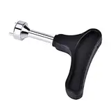 Golfzubehör, Schwungtrainer, Cleat Wrench Spike Schlüssel,Spikes Schlüsse Spikes Für Schuhe Cleat Tool, Golfschuhwartung Zum Entfernen von Golfschuhen