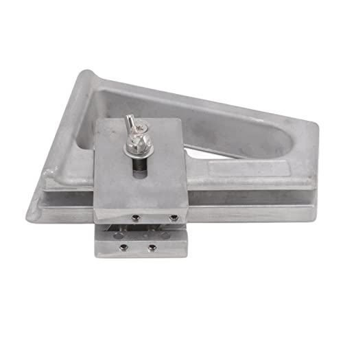 Bodenstreifen, Kantenanleimschneider, Schnittschrottschneider, PVC-Kunststoff-Bodenbau-Werkzeugschneider, Bodenbelagsmesser aus Aluminiumlegierung, Gerades Kantenschneider-Werkzeug