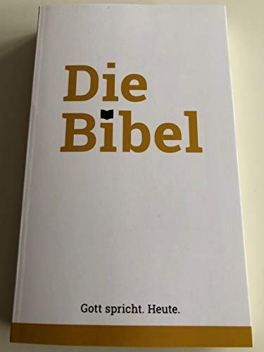 Die Bibel - Schlachter Version 2000: Paperback-Ausgabe