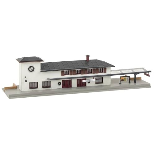 Faller 282713 Z Bahnhof-Set Feenbach