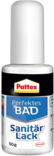 perfektes Bad Sanitär Lack, Blisterkarte | 2668401