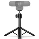 EMEET Stativ - TD303 Tripod für EMEET Webcam, Versenkbare Stative 17cm -47cm, mit 1/4 Zoll Schraube, für Webcam, Kamera, Gopro