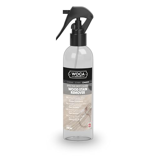 Woca Fleckentferner 0,25 Liter