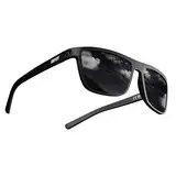 Rapley Polarisierte Sonnenbrille (schwarz)