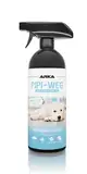 ARKA Pipi-Weg Hund - 750ml - Effektiver Flecken- und Geruchsentferner, beseitigt Hundeurin, Kot, Erbrochenes & Speichel auf Teppichen und Polstern nachhaltig.