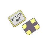 SMD Passive Kristall 3225 10 Ppm 3,2 * 2,5 Mm 4-Polige Resonator,27.1412M-20PF 20PCS