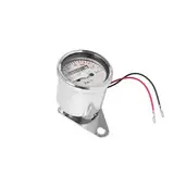 MALIYAE Armaturenbrett Display Universal Motorrad Tacho Anzeige Kilometerzähler Für VT Für VLX Für VF 500 600 700 750 1100 Für VTX1300