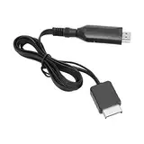 Für PS1/für PS2 zu HDMI AV Kabel, für PS1/für PS2 zu HDMI HD Link Kabel, Plug-and-Play-Spielekonsolen-Videokonverterkabel