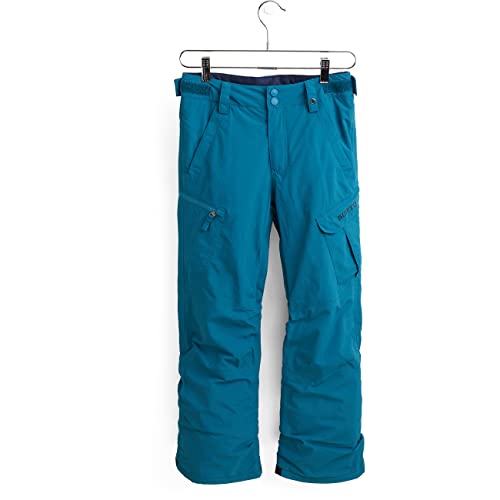 Burton Exile Cargo, Farbe: Celestial Blue, Gr. XL