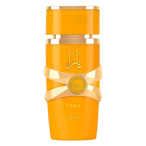 Yara Tous - Gold Eau de Parfum