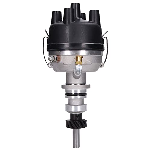 Entatial Traktorverteiler, Hoher Sicherheitsfaktor Stabil Perfekter Langlebiger Heavy Side Mount Verteiler für Traktor FDN12127A