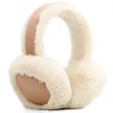 YeyeCyrilze Ohrenschützer damen, Winter Ohrenwärmer Earmuffs Ohrenwärmer Für Kälteschutz und Ohrenschützer im FreienFaltbare