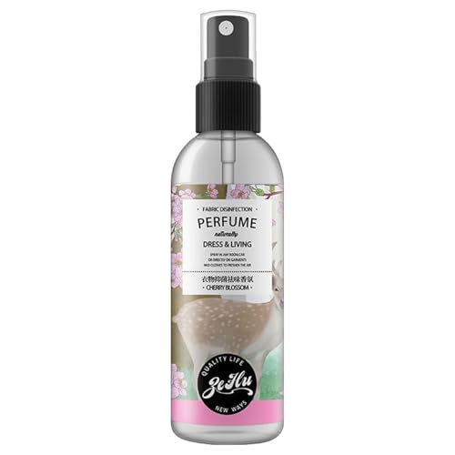 Stofferfrischer-Spray, Lufterfrischer für Zuhause, Spray, Geruchsbeseitigungsspray, Raum- und Lufterfrischerspray für Yogamatten, Teppiche, Haustiere