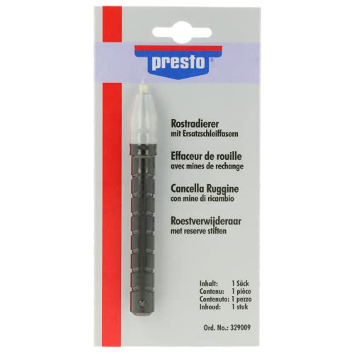 presto 329009 Rostradierer-Stift