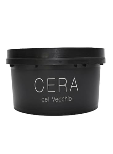 Graesan - Cera del Vecchio - Naturwachs 2,5 l