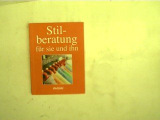 Stilberatung für sie und ihn