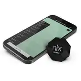 Nix Mini 3 Farbsensor Colorimeter - Tragbares Farbabgleich-Tool - Staub-, Schmutz- und Spritzwasserresistent (IPX4) - Farben und Digitale Farbwerte sofort identifizieren und abgleichen