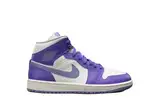 Air Jordan 1 Mid WMNS 'Action Grape' BQ6472-504 Size 44