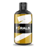 F3RALS® Liquid Chalk | Magnesium Klettern - Climbing Chalk - Liquid Chalk Gym - Liquid Chalk Bouldern - Schwitzige Hände - Pole Dance Zubehör - Boulder Chalk - Pole Dance Grip (250ml)