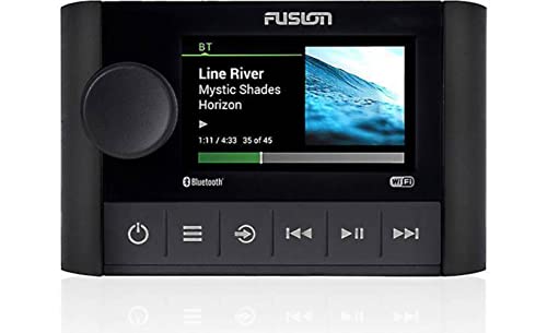 Fusion Apollo SRX-400 Marine Entertainmentsystem