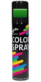 Jofrika Color Haarspray, Farbe:Grün