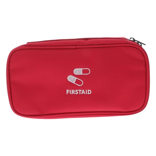 Healeved Überlebens-Medizin-kit-Container Notfallreaktion Trauma-Tasche Netztaschen Medizinischer Beutel Im Freien