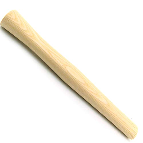 Ersatzstiel für Fäustel aus Esche/Buche Ersatz-Eschenstiel Fäustelstiel für 1000, 1250, 1500, 2000 g. Fäustelgewicht (1500g. Fäustelgewicht)