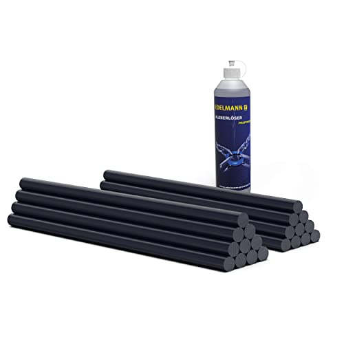 Ausbeulkleber Set Ausbeulwerkzeug ausbeulen Klebetechnik 6662