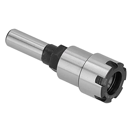 ER20 Spannzangenfutter, Drehmaschinen-Zubehör Schaft-Fräser-Drehhalter Spannfutter-Schaft-Fräser-Spannzangen-Verlängerung SL12.7(1/2)-ER20 für die Drehbearbeitung
