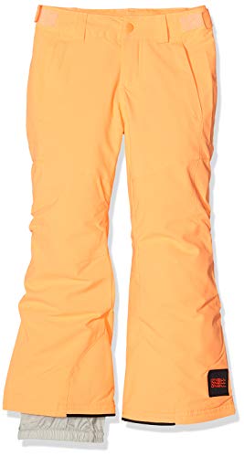 O'Neill Mädchen PG CHARM REGULAR Snow Pants, Tango, 140