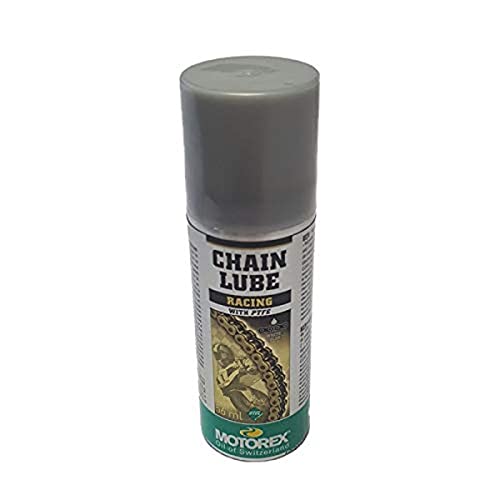 Motorex 302332 Chain Lube Racing Spray 0,056l