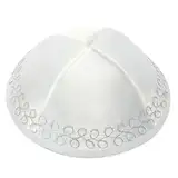 TSBB Jüdische Kippa,jüdischer Hut für Erwachsene,traditioneller Stil,handgefertigte Yarmulke,israelischer Kippa-Hut,Symbol der jüdischen Kultur