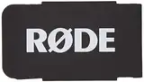 RØDE Microphones MagClip GO Magnetclip für Wireless GO, MAGCLIPGO, Schwarz