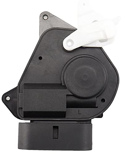 Türschloss Stellmotor Auto Türschloss Stellantrieb Vorne Hinten Links Rechts Für Für Corolla 2000–2008 69110–12080 6911012080 69140–12040 6914012040 Stellmotor für Zentralverriegelung(Vorne links)