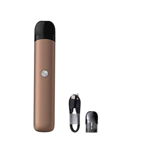 Pod Mod VAPTIO RAZORVape Starter-Kit mit 550mah Box Mod elektronische Zigarette Verdampfer Keine Flüssigkeit Kein Nikotin