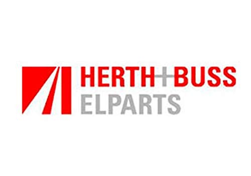 Herth+Buss Elparts 70505097 Gebläseschalter, Heizung/Lüftung