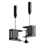 X4RACE® Handbremse Smart HL-300 – USB PC Handbrake für Sim Racing Games, Kompatibel mit LOGI TECH G25 G27 G29 G920 G923, Thrust Master T300, Einstellbar & Hochpräzise x4 race