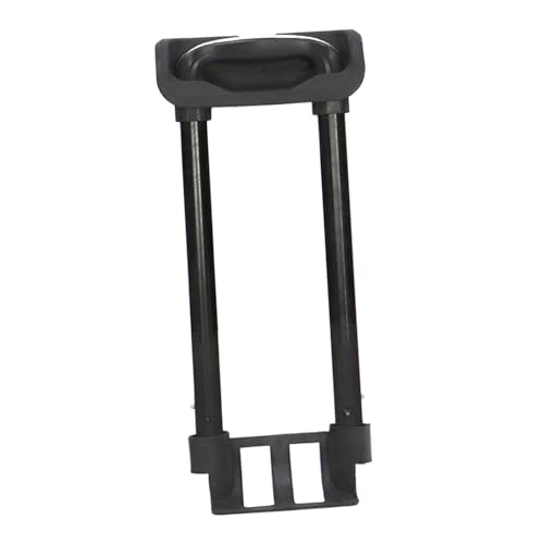 Gepäck-Teleskopgriff, Zuggriff, Reparatur, Trolley-Taschenstange, Koffergriff, Ersatz für Outdoor-Aktivitäten im Geschäft, 20 Zoll