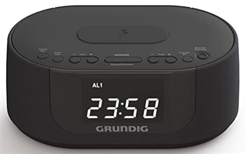 Grundig Wecker S6504135