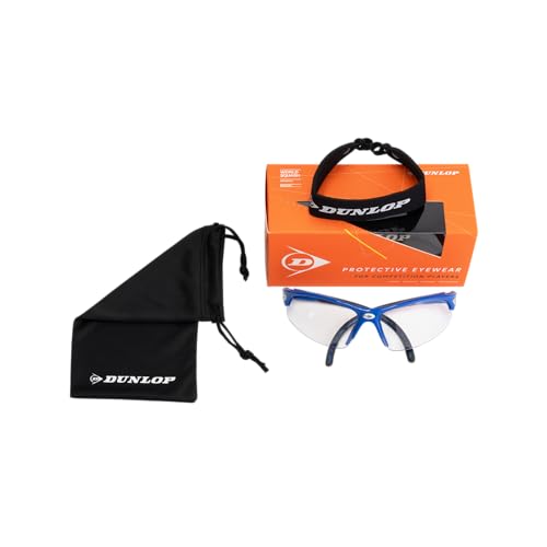 DUNLOP Squash Eyewear - Wettbewerbsspieler